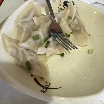 Apsara Restaurant - Dumplings - Chinese Near Me - Providence, Rhode Island