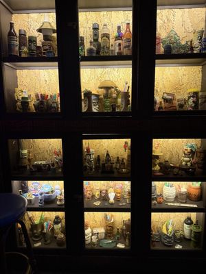 Beachbum Berry's Latitude 29 by null