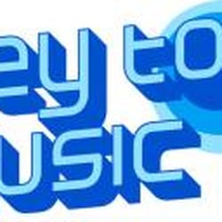 Key to Music