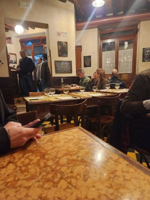 Trattoria Valentino by null