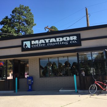 Matador Coffee - Coffee & Tea Near Me - Flagstaff, Arizona Matador Coffee - Coffee & Tea Near Me - Flagstaff, Arizona