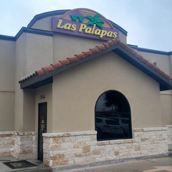 LAS PALOMAS MEXICAN RESTAURANT - Updated February 2026 - 3950 S