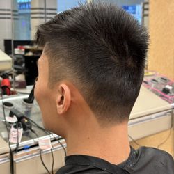 Ms Donna’s Hair