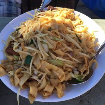Nomad Asian Bistro - Handmade Chow Mein - Chinese Near Me - Long Beach, California Nomad Asian Bistro - Handmade Chow Mein - Chinese Near Me - Long Beach, California