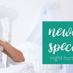 Capitol Park Nannies
