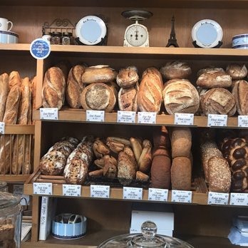 La Farine - Breads - Bakeries Near Me - Oakland, California