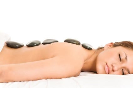 Orient Express Foot Spa Logo
