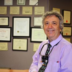 Jeff Solomon,DDS - Eglinton West Dental Centre
