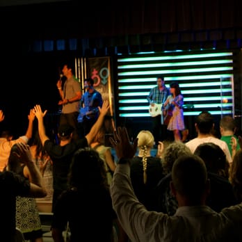 Urban Church - A Sunday morning at Urban Church - Churches Near Me - San Diego, California Urban Church - A Sunday morning at Urban Church - Churches Near Me - San Diego, California