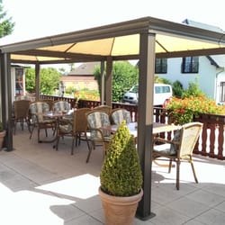 Freihof - Terrasse