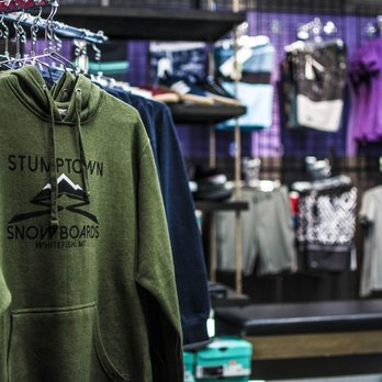 Stumptown Snowboards - Ski & Snowboard Shops Near Me - Whitefish, Montana Stumptown Snowboards - Ski & Snowboard Shops Near Me - Whitefish, Montana