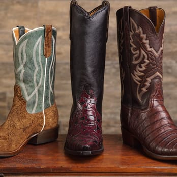WEST - Cool Boots from Lucchese, Liberty, Rios of Mercedes, Stallion, Alberto Fasciani and Sartore - Leather Goods Near Me - Beverly Hills, California WEST - Cool Boots from Lucchese, Liberty, Rios of Mercedes, Stallion, Alberto Fasciani and Sartore - Leather Goods Near Me - Beverly Hills, California
