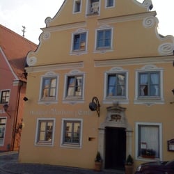 Zur Ente