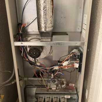 Cyclone Air Systems - After cleaning - Heating & Air Conditioning/HVAC Near Me - Concord, California Cyclone Air Systems - After cleaning - Heating & Air Conditioning/HVAC Near Me - Concord, California