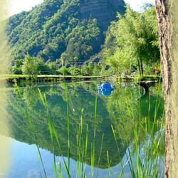 Pêche à la Ferme