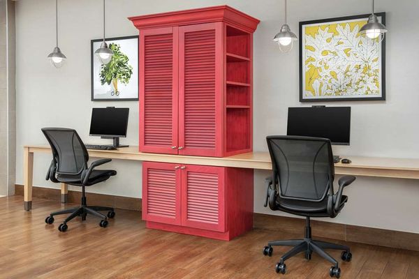 Home2 Suites by Hilton Austin Round Rock by null