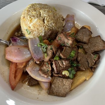 Ceviche 19 - Lomo Fusion - Peruvian Near Me - Anaheim, California Ceviche 19 - Lomo Fusion - Peruvian Near Me - Anaheim, California