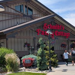 Schmidt's Pastry Cottage