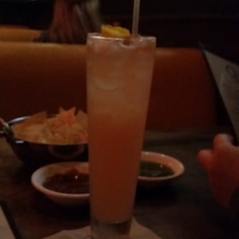 Cha Cha's Latin Kitchen - Grapefruit margarita - Bars Near Me - Brea, California Cha Cha's Latin Kitchen - Grapefruit margarita - Bars Near Me - Brea, California