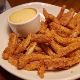 Blooming Onion