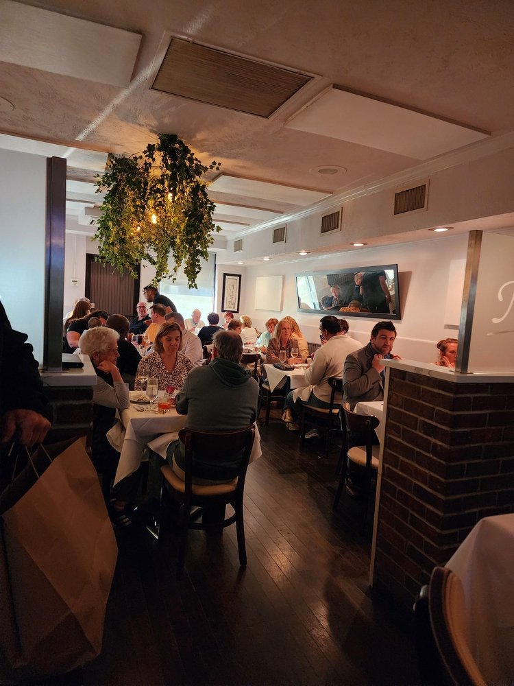Matthew's Italian Restaurant