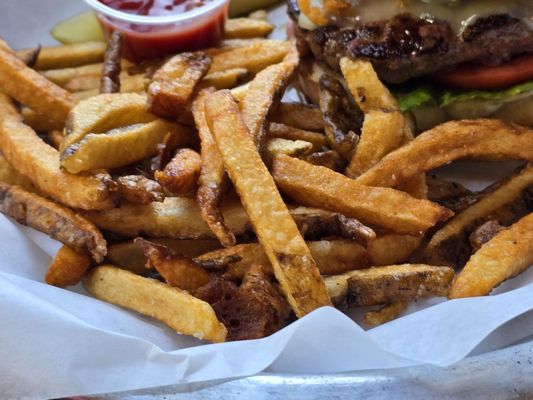 Cortland's Garage Arlington Heights by null