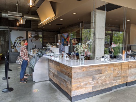 Boon Boona Coffee by null