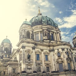 BBS - Berliner Bären Stadtrundfahrt