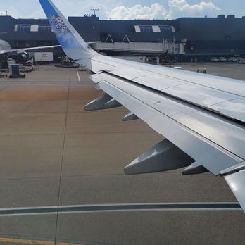 Frontier Airlines - Airlines Near Me - Atlanta, Georgia