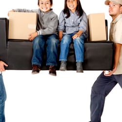 Courtesy Movers