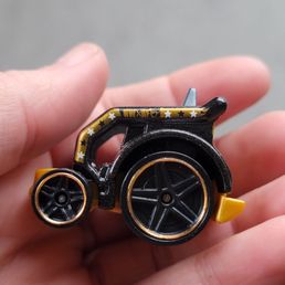 Wheelz