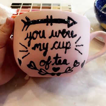 Color Me Mine - Paint-Your-Own Pottery Near Me - Henderson, Nevada