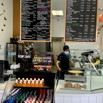 Cafe Mong - Breakfast & Brunch Near Me - Las Vegas, Nevada