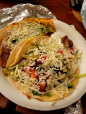 Tacos De Acapulco by null