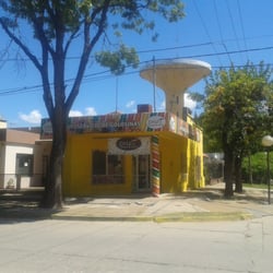 Orio Mercado de Dulces