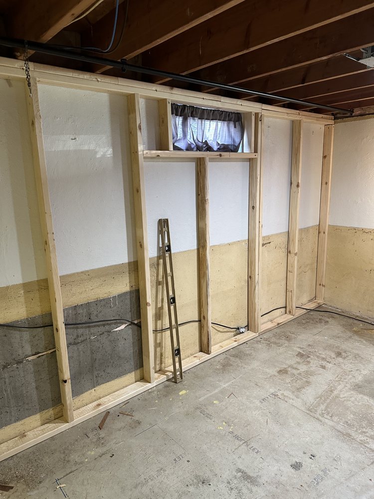 Slide of Wrays Handyman Services