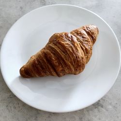 Lidl - A pretty good Croissant for 49¢
