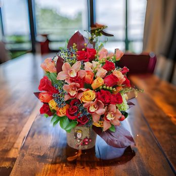 Brabion Flowers - Florists Near Me - Glendale, California Brabion Flowers - Florists Near Me - Glendale, California