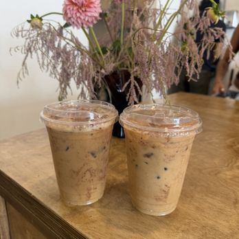 Bums Coffee - Coffee & Tea Near Me - Downey, California