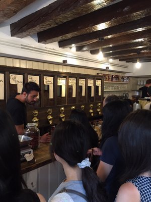 Torrefazione Cannaregio by null