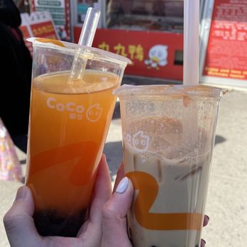 CoCo Fresh Tea & Juice - Coffee & Tea Near Me - Flushing, New York CoCo Fresh Tea & Juice - Coffee & Tea Near Me - Flushing, New York