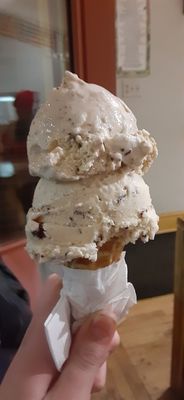 Pumphouse Creamery by null