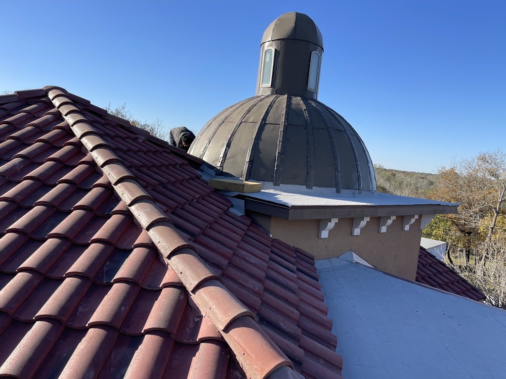 Slide of Expertise Roofing