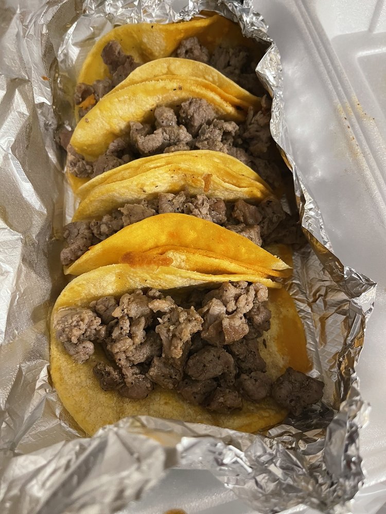 El Jefe Mexican Food