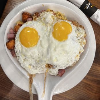 Brunch Cafe-Fox River Grove - Sweet potato skillet - Breakfast & Brunch Near Me - Fox River Grove, Illinois Brunch Cafe-Fox River Grove - Sweet potato skillet - Breakfast & Brunch Near Me - Fox River Grove, Illinois