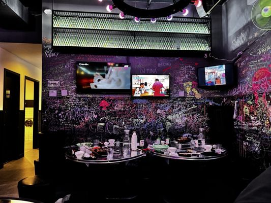 Anytime Kitchen by null