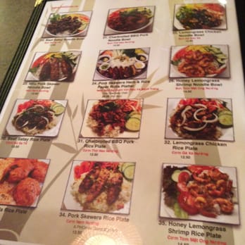 Milu's Fresh Rolls & Subs - Vietnamese Near Me - Regina, Saskatchewan