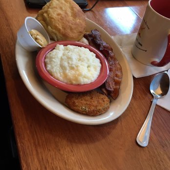 Ruby Slipper Pensacola - Creamy grits - Breakfast & Brunch Near Me - Pensacola, Florida Ruby Slipper Pensacola - Creamy grits - Breakfast & Brunch Near Me - Pensacola, Florida