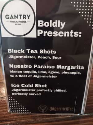 Gantry Public House by null