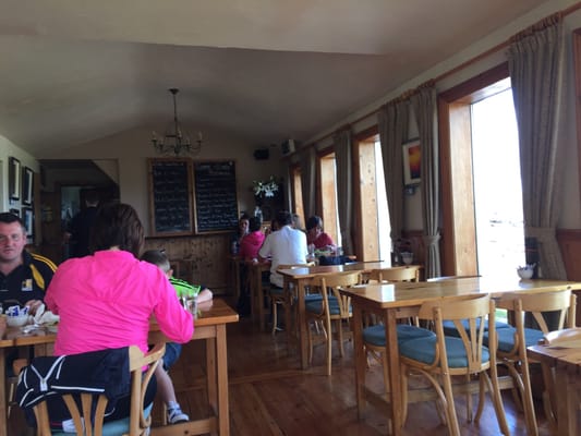 Cassidys Pub and Restaurant by null